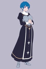 Sister Stella