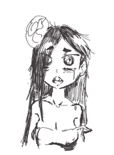 Sad Sak
