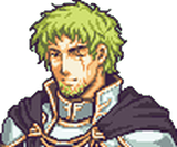 Cuthbert