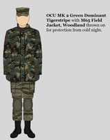 TFV Operators, Greenland Improvisation Options