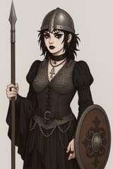 period appropriate safety wear