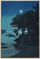 shrine