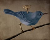 wind-up bird
