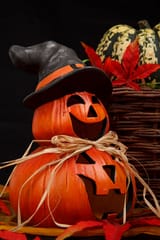 Pumpkins