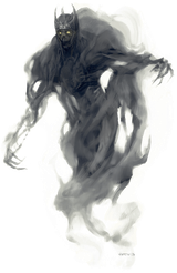 wraithling