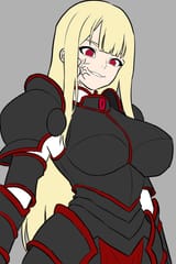 Saligia with Armor