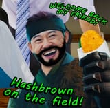 hashbrown
