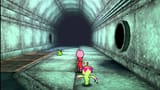 Adventure Sewer