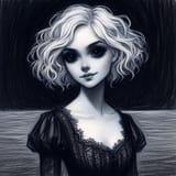 Gratia Pale - Apparition
