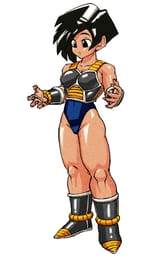 Armored Marron