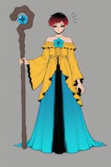 Clint&#039;s New Clothes