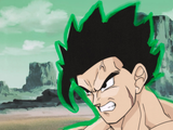 Energy Body Karn