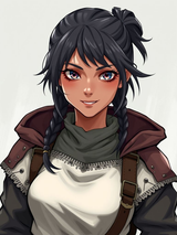 claire