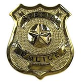 olivia&#039;s dad&#039;s badge