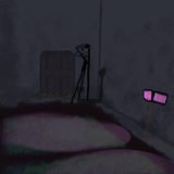 Undercity Farm Art