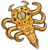 Muur_Talisman