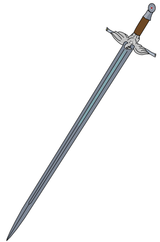 Silberkralle