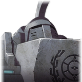 Giant Statue