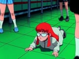 professor ginger_07