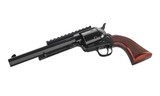 hunting revolver