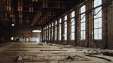 abandoned