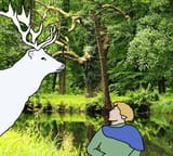 Yeah, he&#039;s pretty big