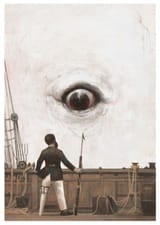EYEOFTHEBEAST
