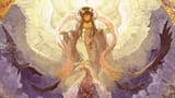 Goddess of Fodlan