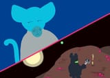 Space Monke Quest13 post9
