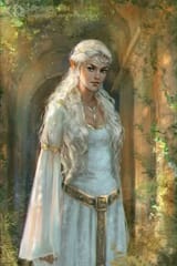 The Queen