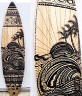 surf