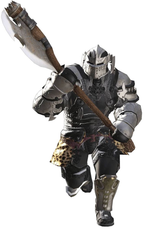 marauder
