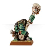 shaman