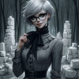 Misty Silvera-Quail
