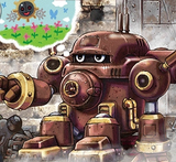 De-digivolve