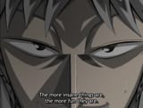 akagi wisdom