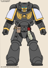 KC colors suggestion