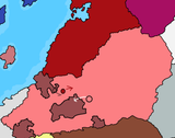 The uncles&#039; war-movement
