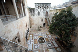courtyar