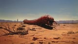 Death Worm