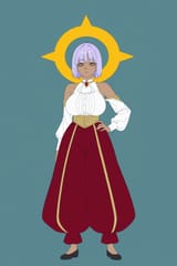The Scion
