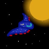 stealthBomber
