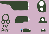 Space Monke Quest10 extra ShipClasses