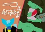 Space Monke Quest13 post14 p1