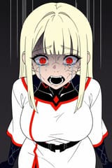 Please Don&#039;t Unalive Me! I Have Nice Tits!