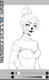 wip