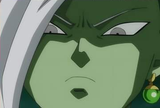 Zamasu&#039;s glare