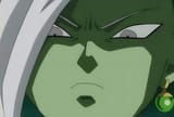 Zamasu&#039;s glare
