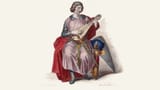 Thibaud de Champagne