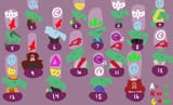 Space Monke Quest13 post15 p3 Minigame Update